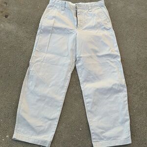 Uniqlo - Casual White Pants 34inch New